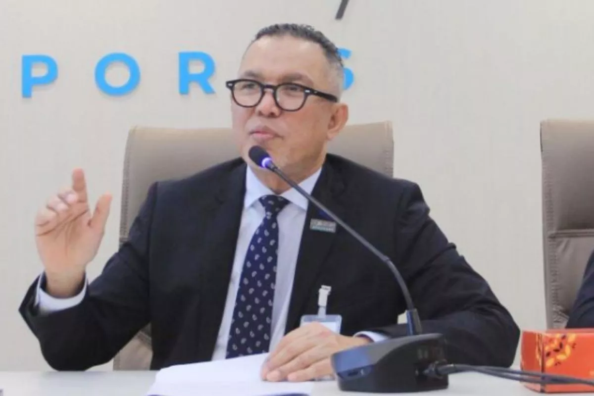 InJourney Airports Percantik Empat Bandara Utama di Indonesia