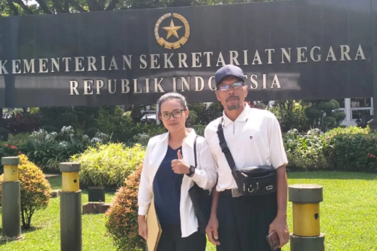 BI Dukung Perluasan Pasar UMKM Rejang Lebong