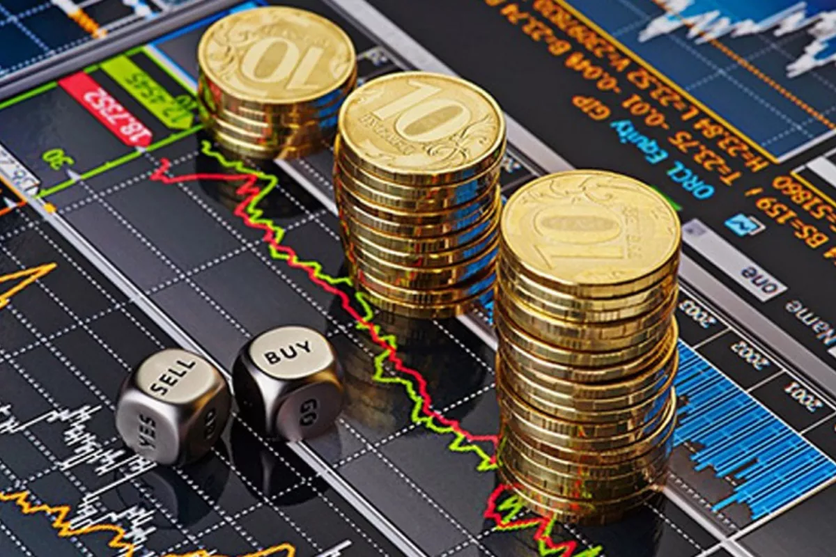 Strategi Komunikasi Baru The Fed Berpotensi Naikan Biaya Pinjaman AS