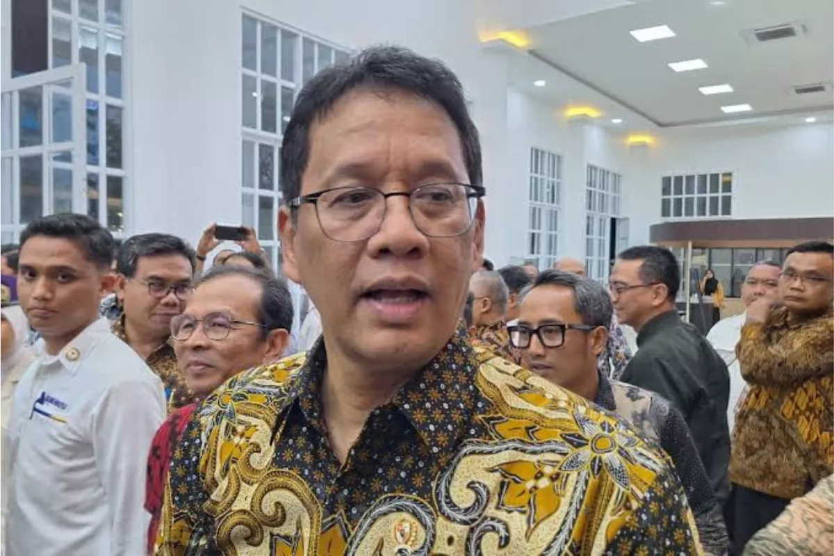 RUU PFII Dibahas, Purbaya Optimistis RI Jadi Hub Keuangan Global