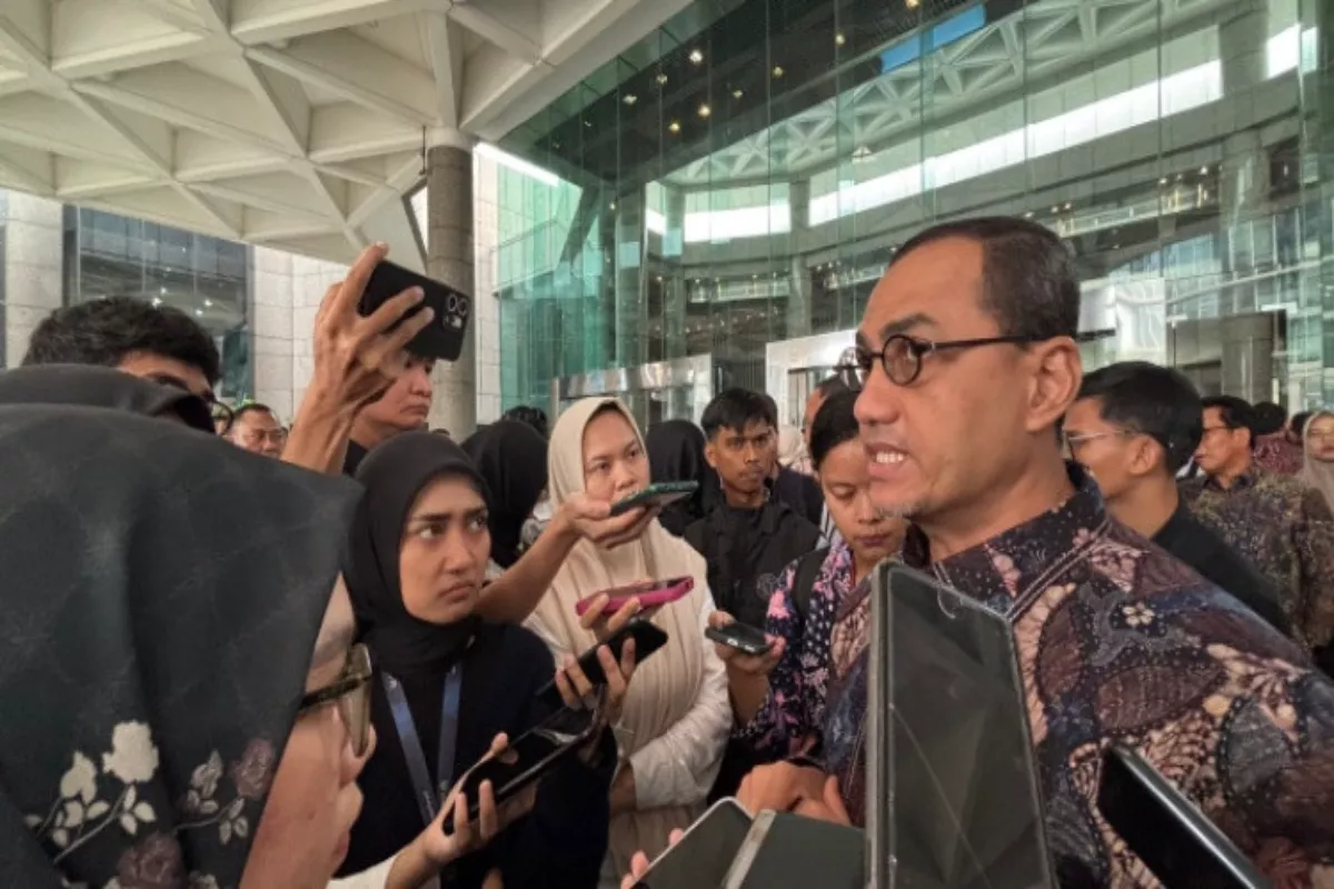 OJK Ungkap Prosedur Panjang Demutualisasi BEI Lewat Perubahan Aturan