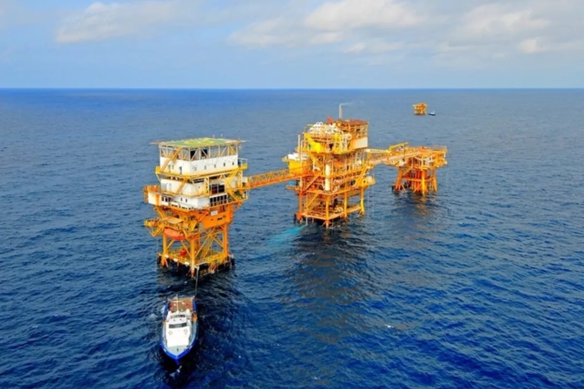 BPMA Kini Kelola Empat Peran Strategis Migas Lepas Pantai Aceh