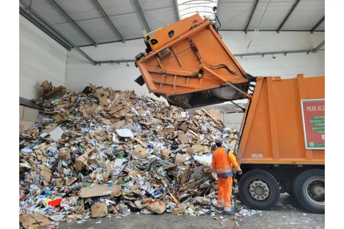 Danantara Bentuk Denera, Strategi Bangun Ekosistem Investasi Sampah