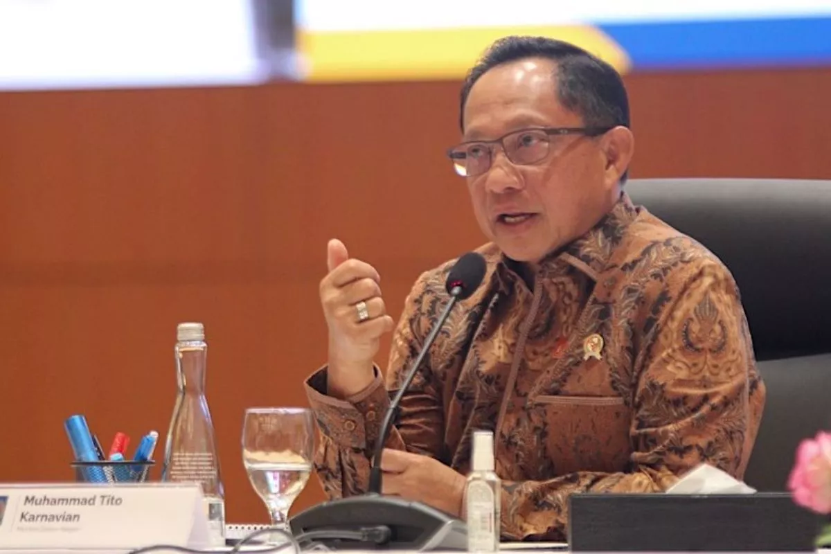 DBH Rp70 T Kurang Bayar Prioritaskan Daerah Krisis Fiskal