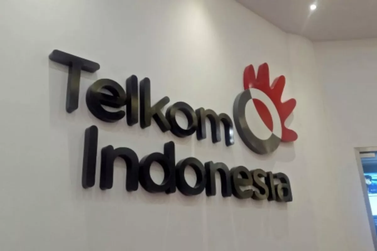 RUPST Telkom Setujui Dividen Rp21,9 Triliun dan Buyback Saham