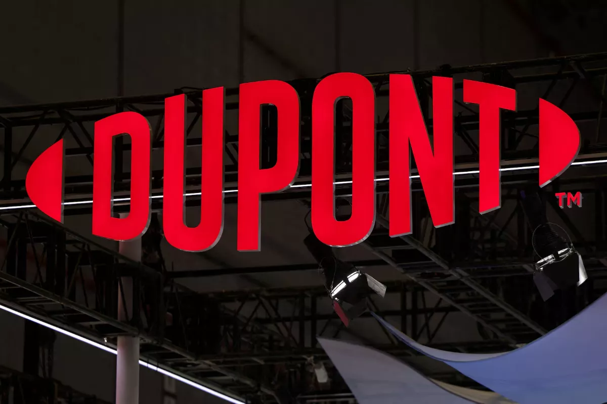 DuPont Umumkan Pembayaran Dividen Kuartalan 0,60 Dolar AS per Saham