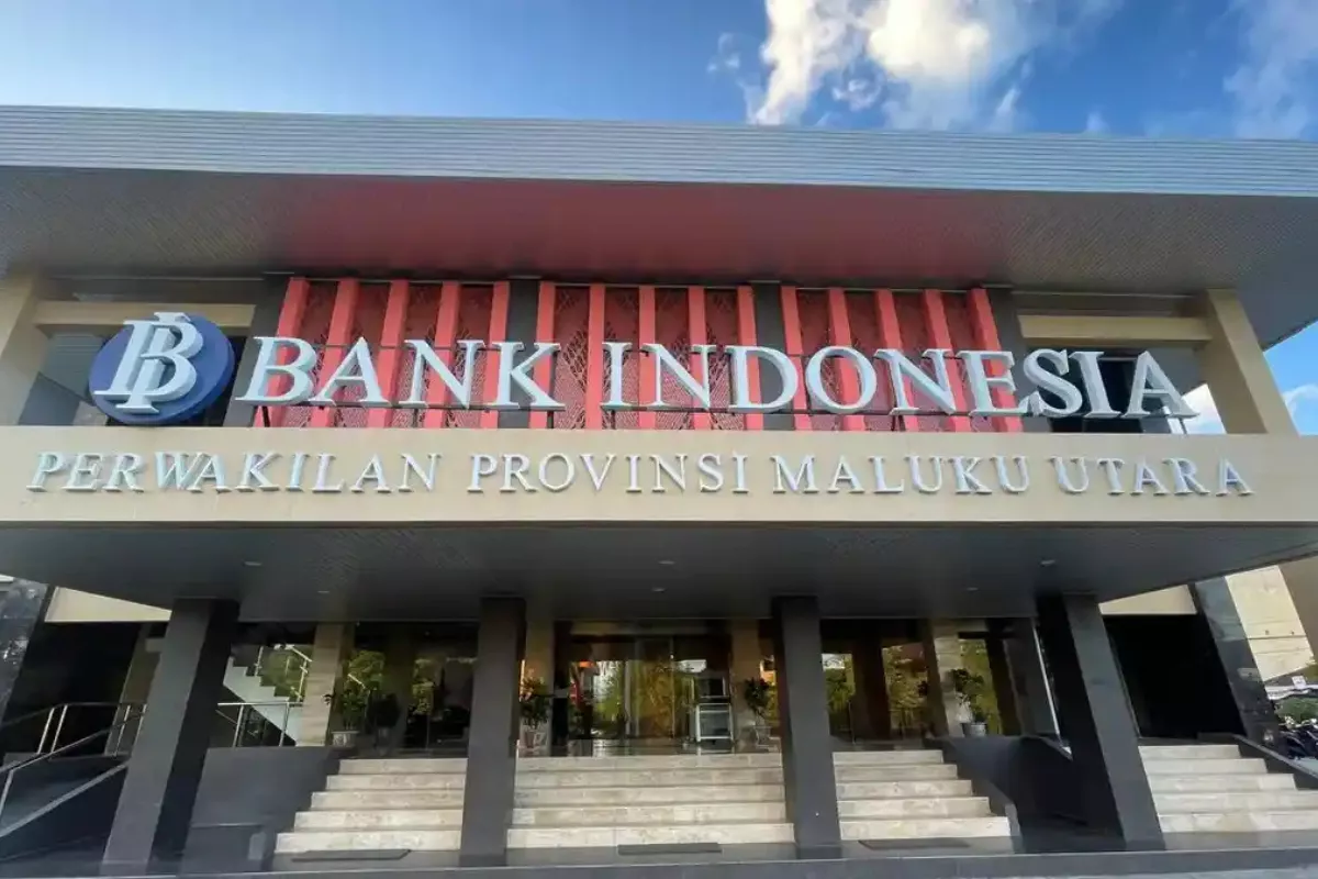 Bank Indonesia Dorong Ketahanan Pangan Lewat Panen Raya Padi