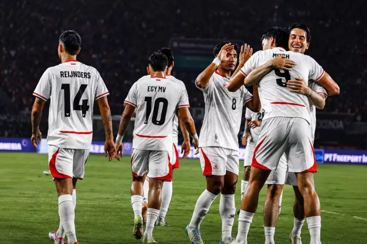 Prediksi Skor Indonesia Vs Vietnam di Grup A ASEAN Championship 202