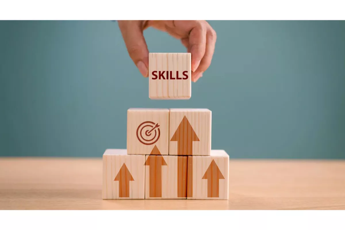Wajib Tahu! 7 Skill yang Paling Dicari Perusahaan Besar di Masa Depan