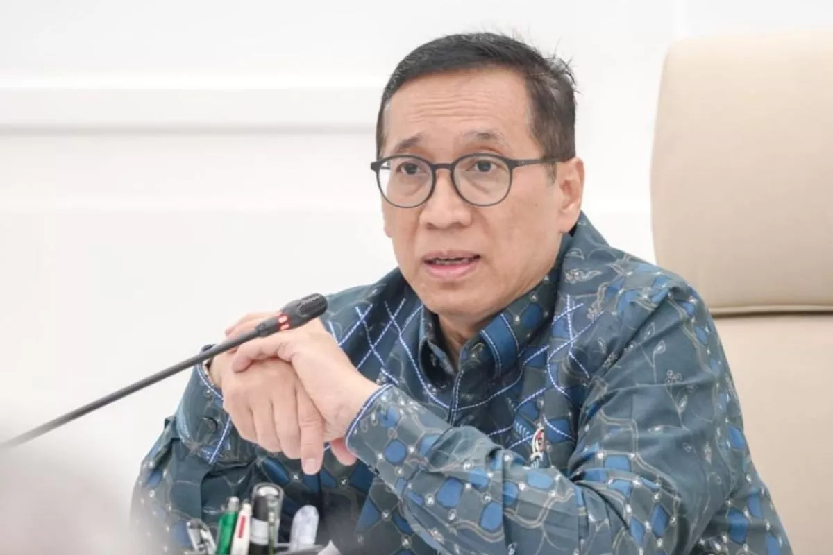 Kunjungi Lombok, Putri Mahkota Swedia Tinjau Pembangunan Inklusif