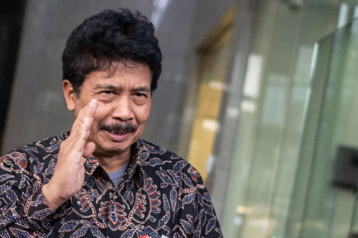 BPIP Ajukan Tambahan Anggaran Rp370 Miliar untuk Tahun 2027