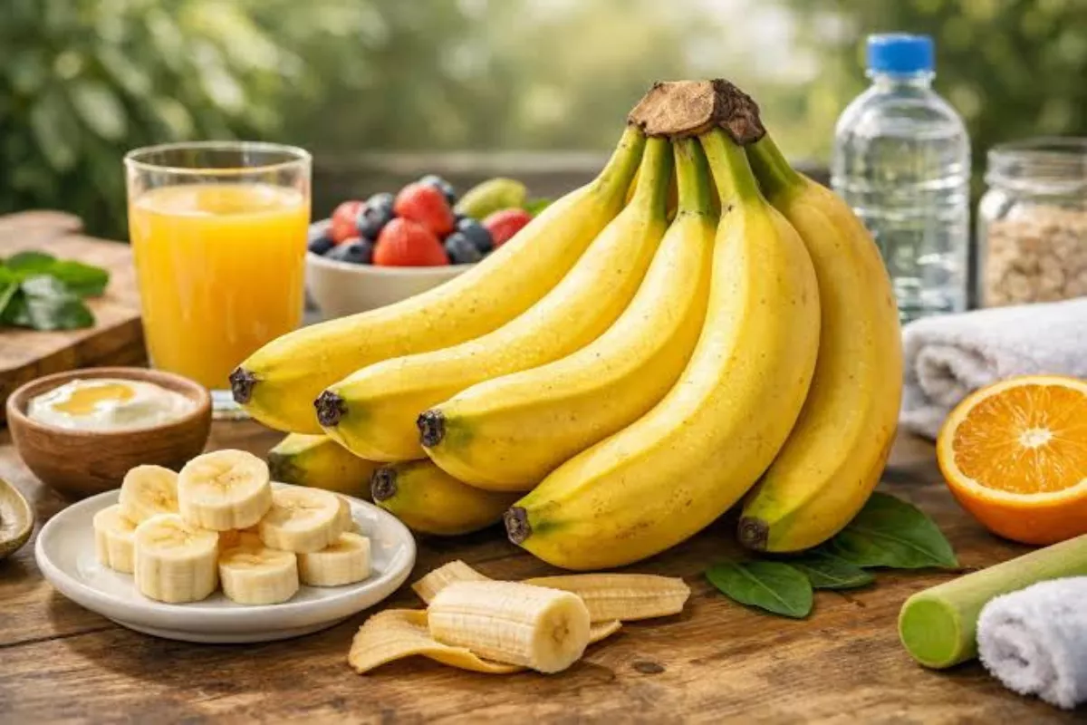 Lebih Tinggi dari Pisang, Ini 5 Buah Kaya Serat untuk Pencernaan