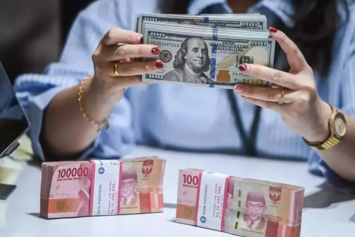 Menanti BI Rate Rupiah Diprediksi Melemah Jelang Pengumuman Hasil RDG