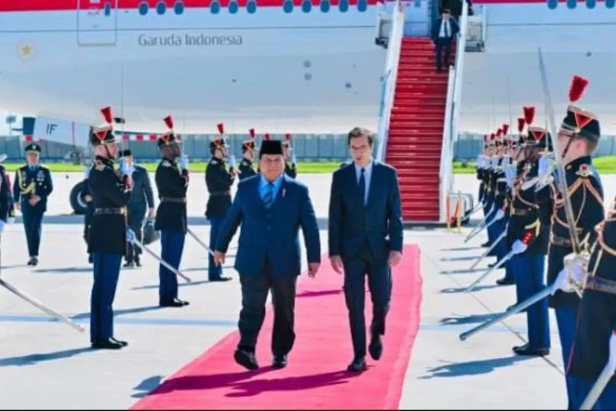 Seskab Teddy: Kunker Prabowo Bawa Investasi Rp2.430 Triliun