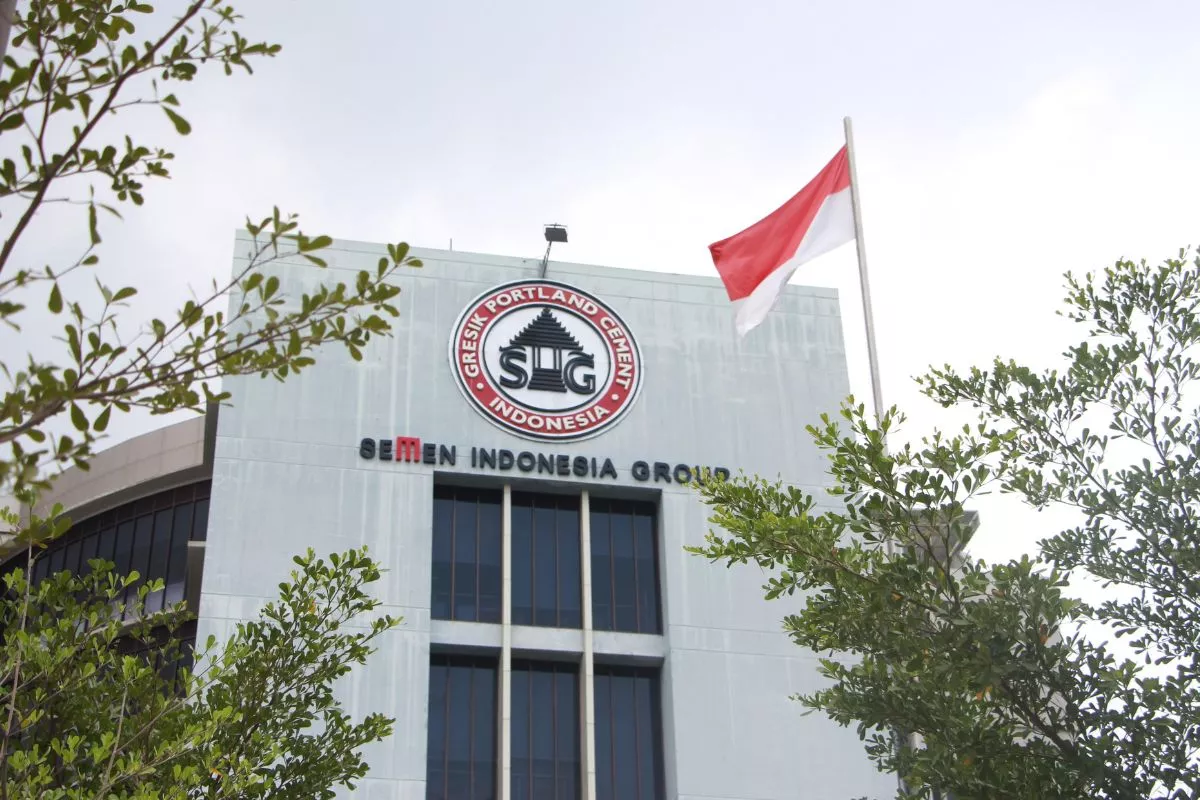 Restrukturisasi BUMN: SMGR Bubarkan Anak Usaha SMCB