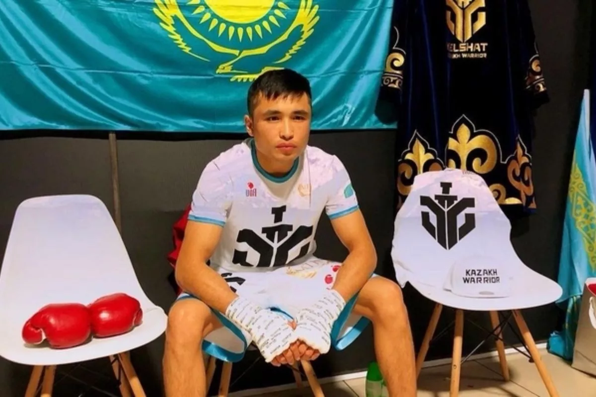 Nikhemttolla Hadapi Ongjunta Rebut Gelar Bantam WBA Asia