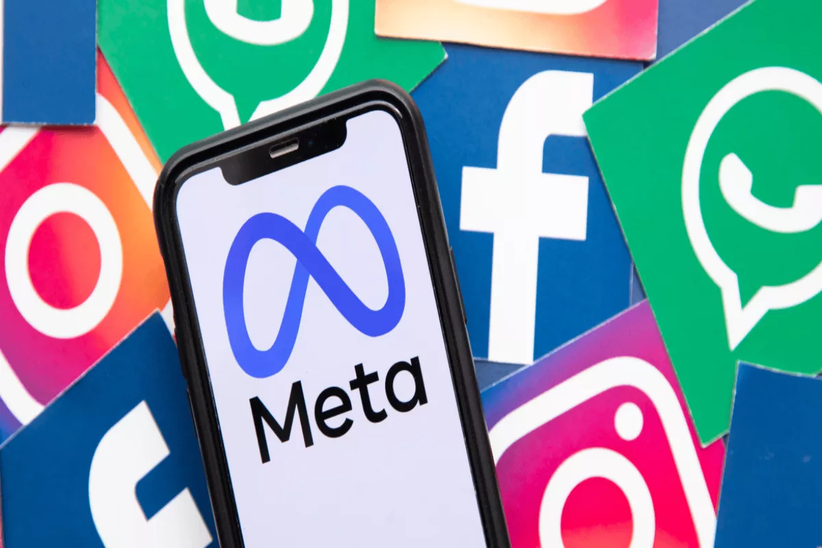 Meta Gandeng Investor dan Perluas Layanan Berbayar Tiga Platform