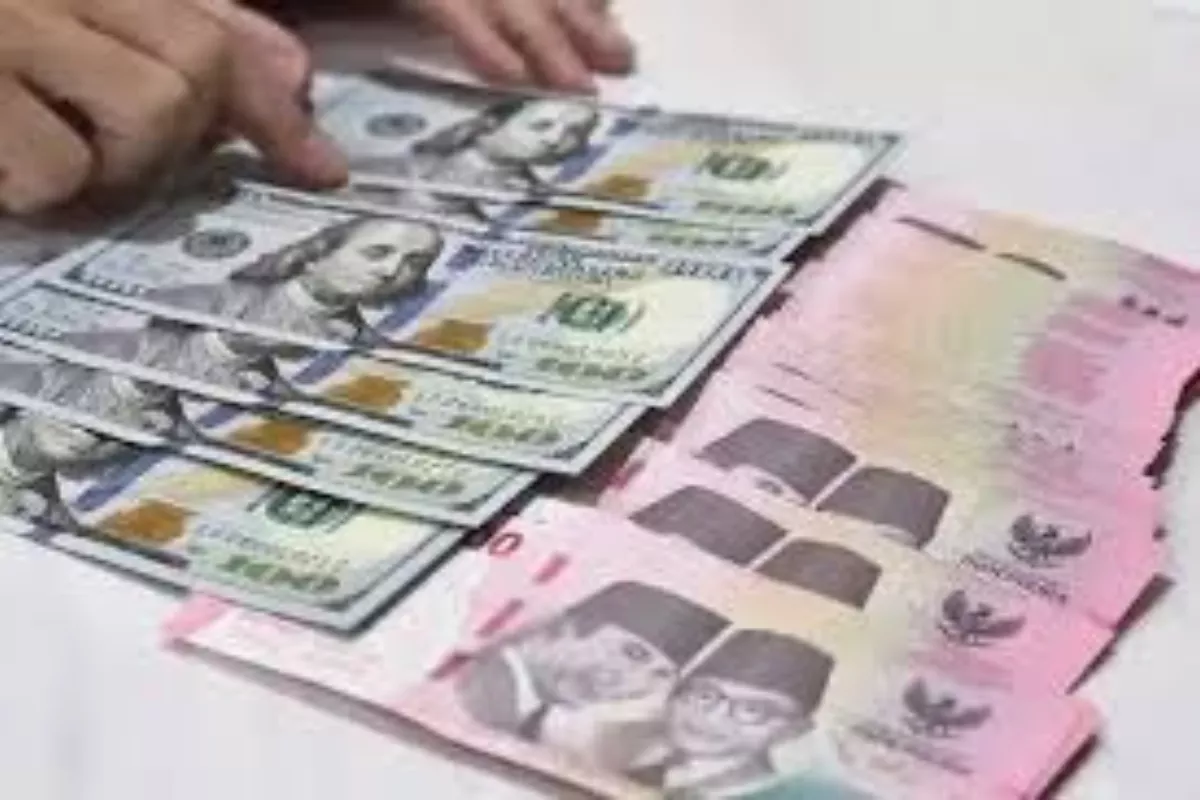 Kurs Rupiah Menguat ke Rp 17.933 Per Dolar AS Usai Rilis Data PDB