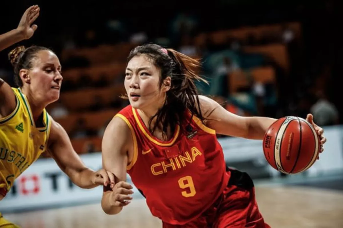 Timnas Basket Putri Patok Target Delapan Besar di Asian Games 2026