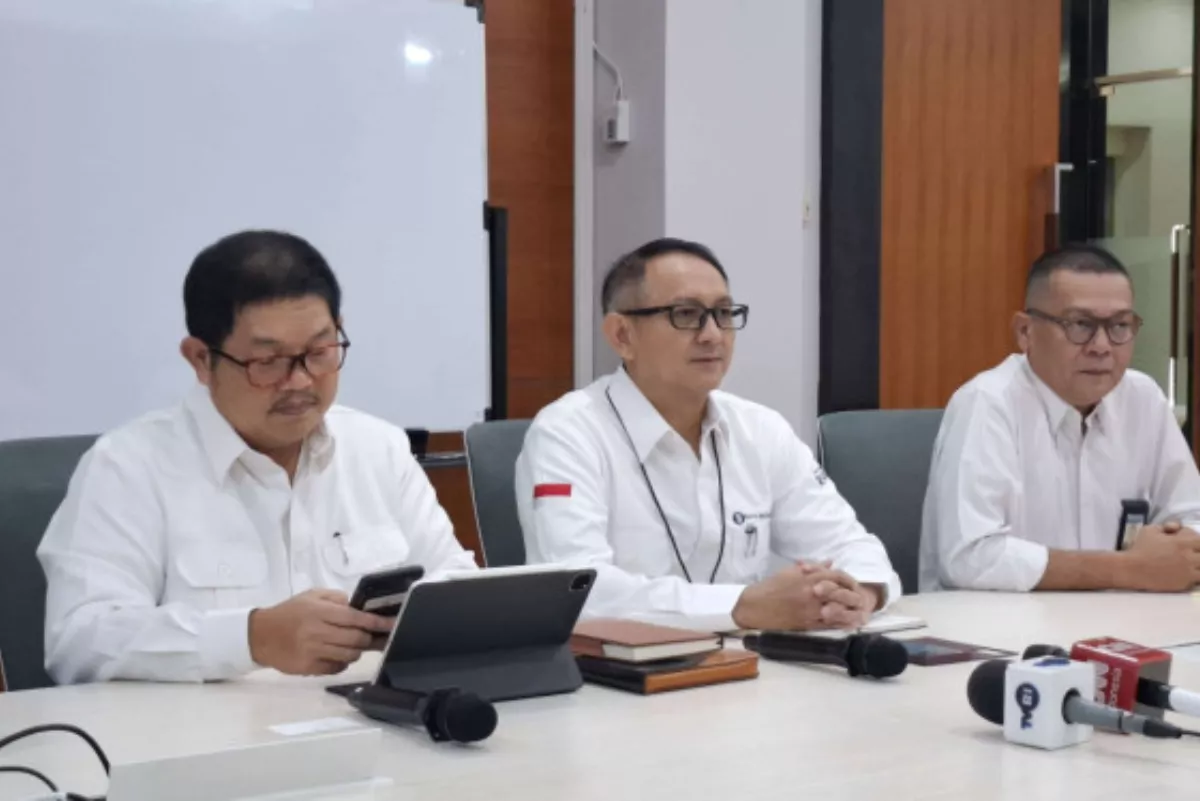 BI Kurangi Lelang SRBI, Seimbangkan Rupiah dan Likuiditas