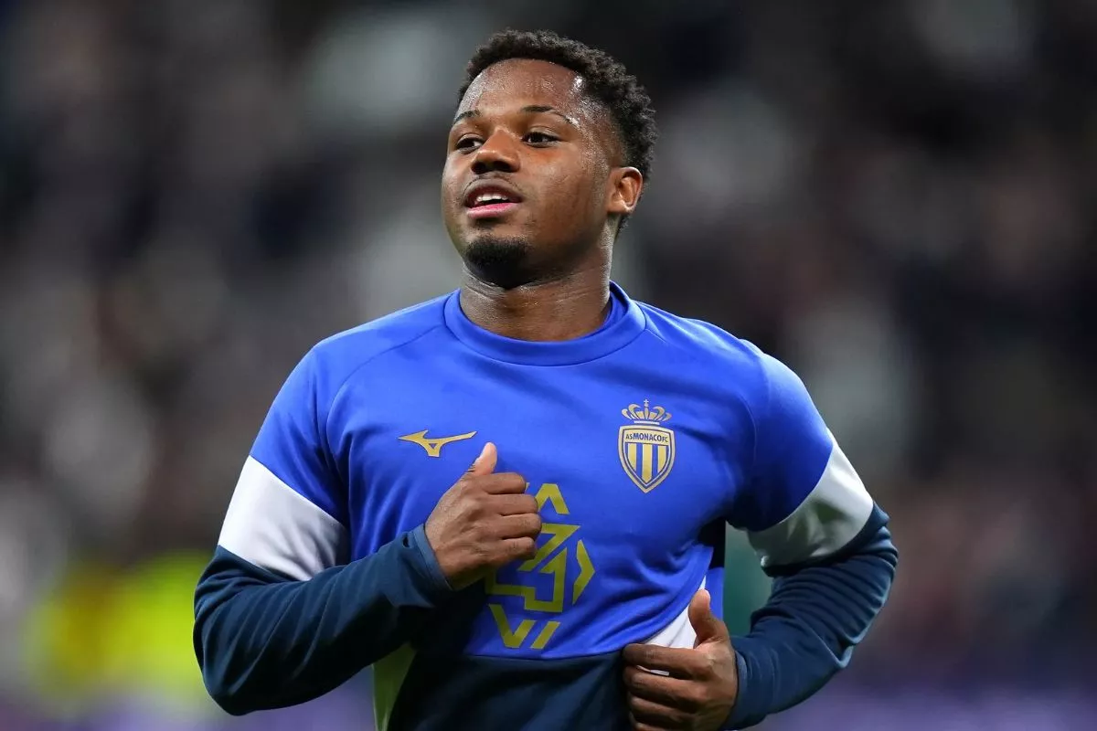 Bersinar Saat Pinjaman, Ansu Fati Resmi Dipermanenkan AS Monaco