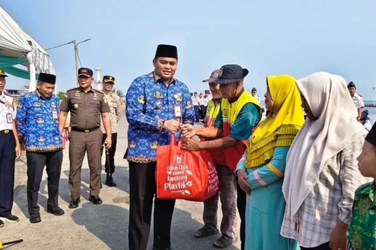 Pemkab Jepara Siapkan Fasilitas Pendukung Trans Jateng Rute Jekuti