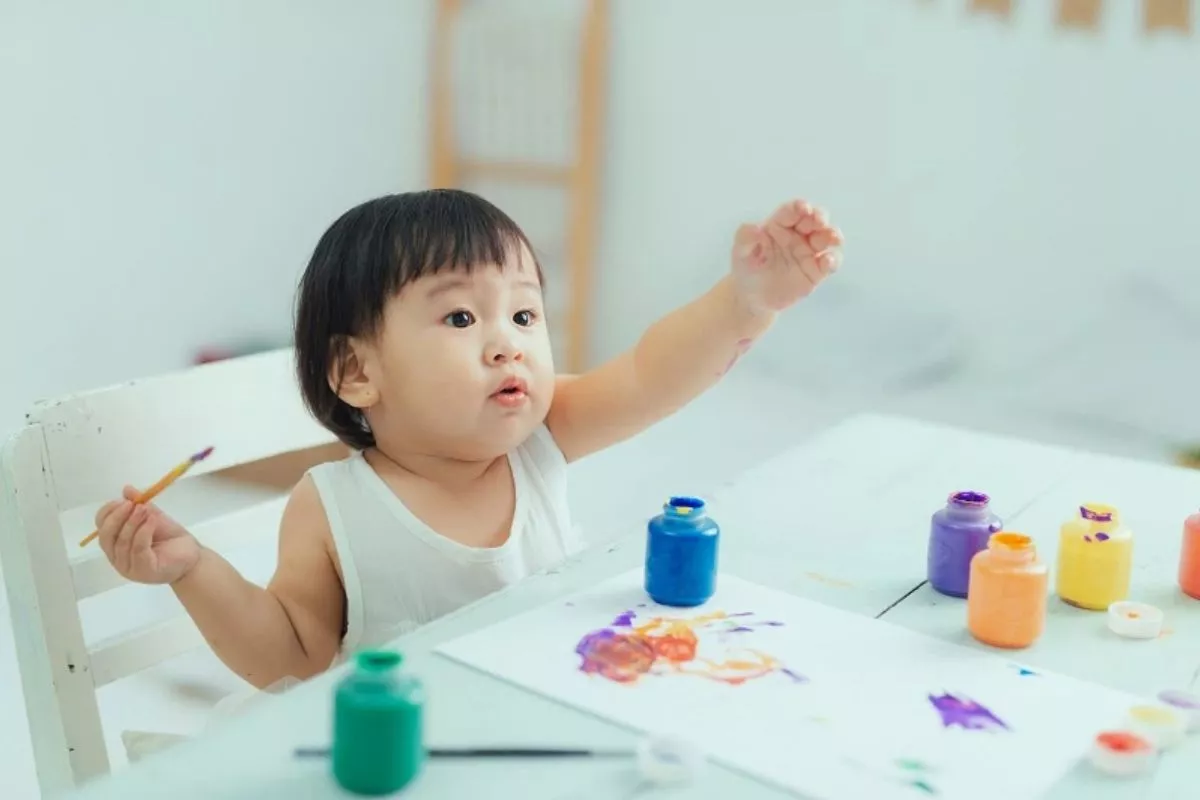 Layanan Pusat Terapi Bermain Jadi Solusi Tumbuh Kembang Anak Optimal