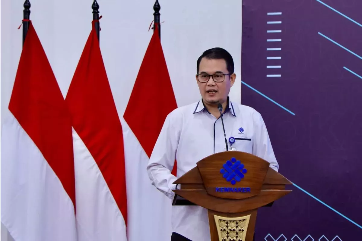 Kemnaker Buka Pendaftaran Magang Jepang, Simak Estimasi Gajinya