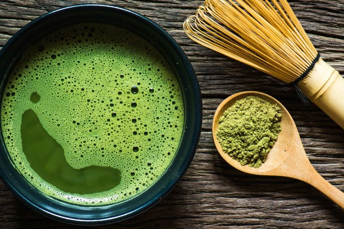 Benarkah Matcha Mengandung Kafein? Simak Penjelasannya