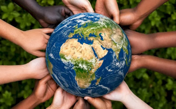 Hari Bumi 2026 Pertamina Perkuat Transisi Energi dan Sosial