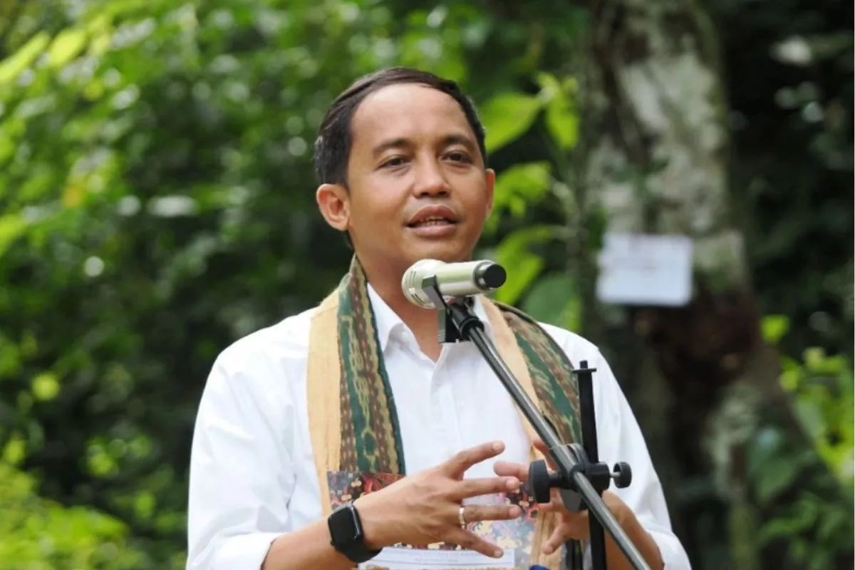 Kemenhut Bentuk Satgas Inovasi Pembiayaan untuk Konservasi Alam