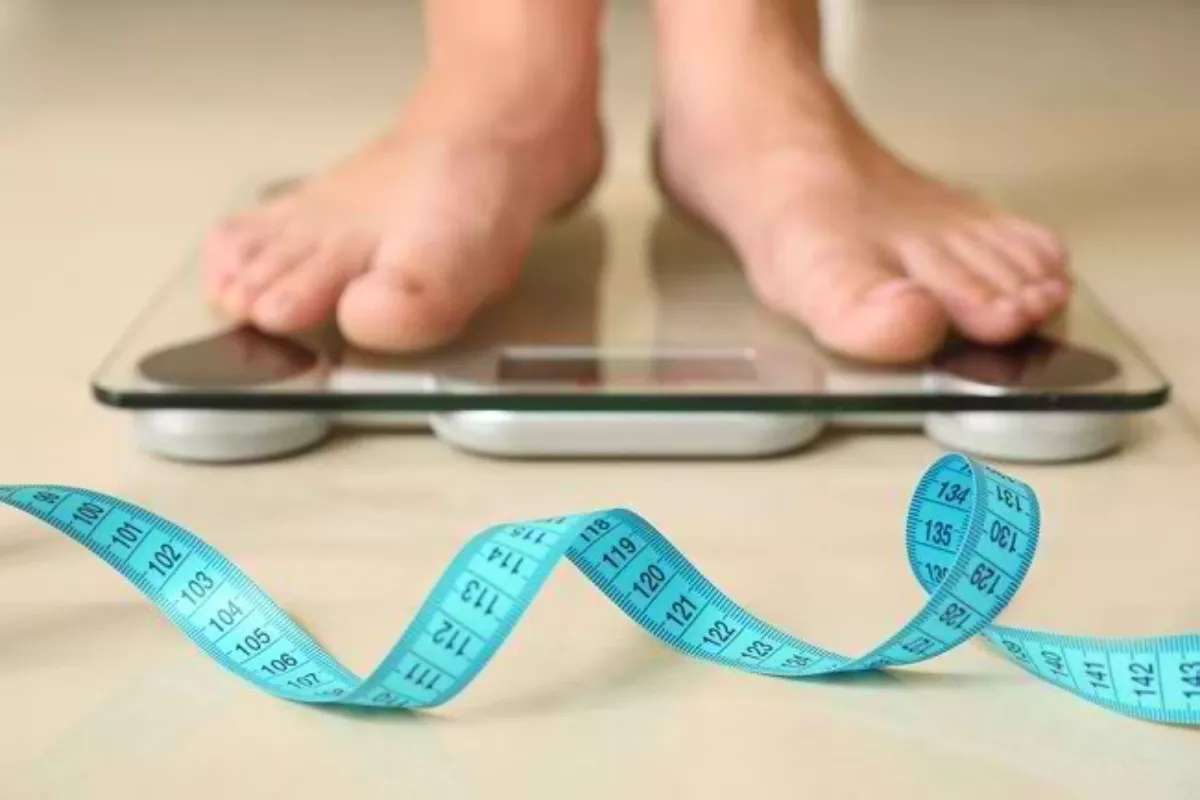 Cara Menurunkan Berat Badan 5 Kg dalam Sebulan Tanpa Diet Ketat