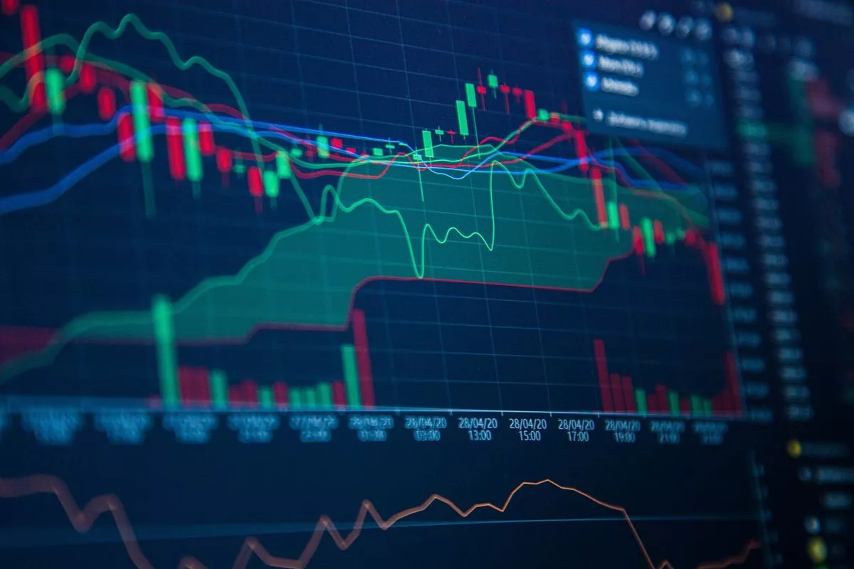 Saham Oxford Biomedica Anjlok 20 Persen Akibat Pemangkasan Panduan