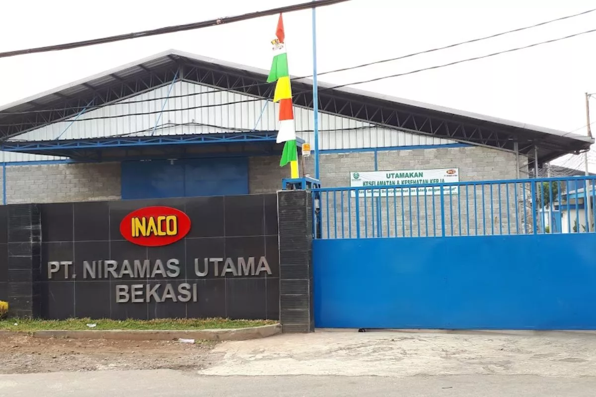 Produsen Inaco, PT Niramas Utama (JELI), Siap Melantai di Bursa