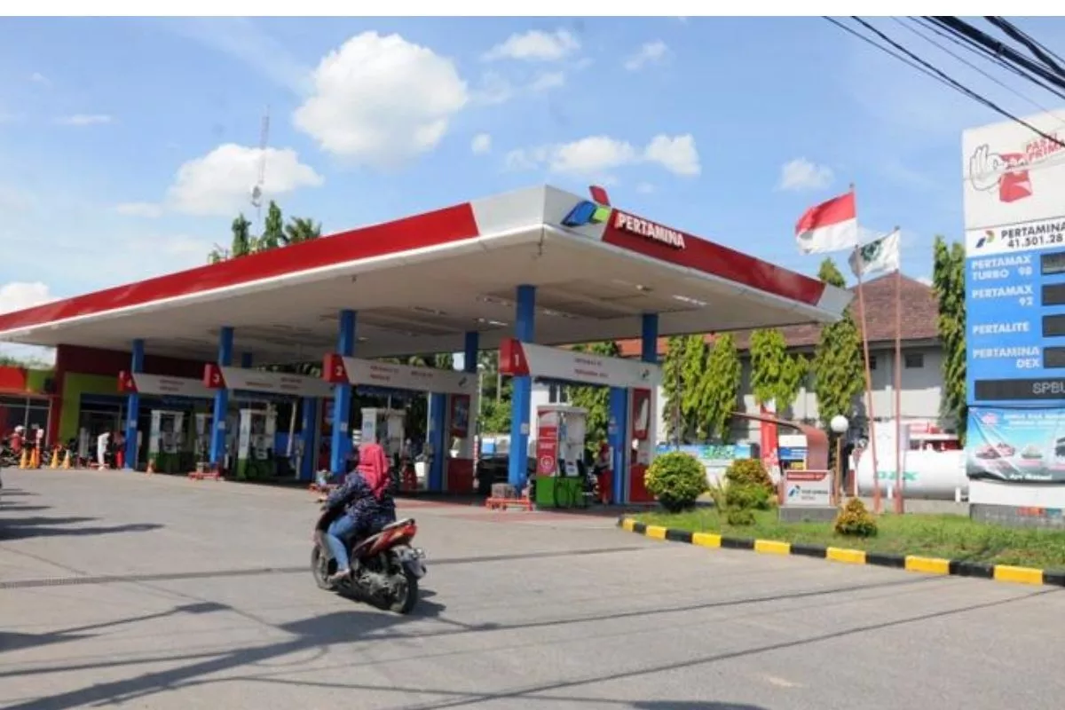 Update Harga BBM Juni 2026: Pertamax dan BP 92 Naik Signifikan