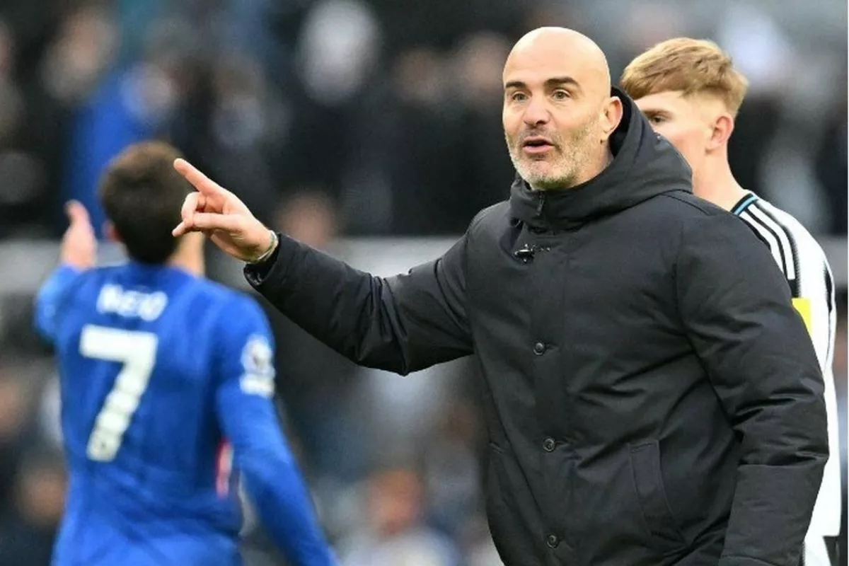 Man City Menang Tipis 1-0 atas Coventry, Maresca Tetap Puas