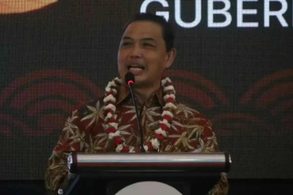 Dorong Energi Bersih, Sambas Berpotensi Hasilkan 466 MW Listrik