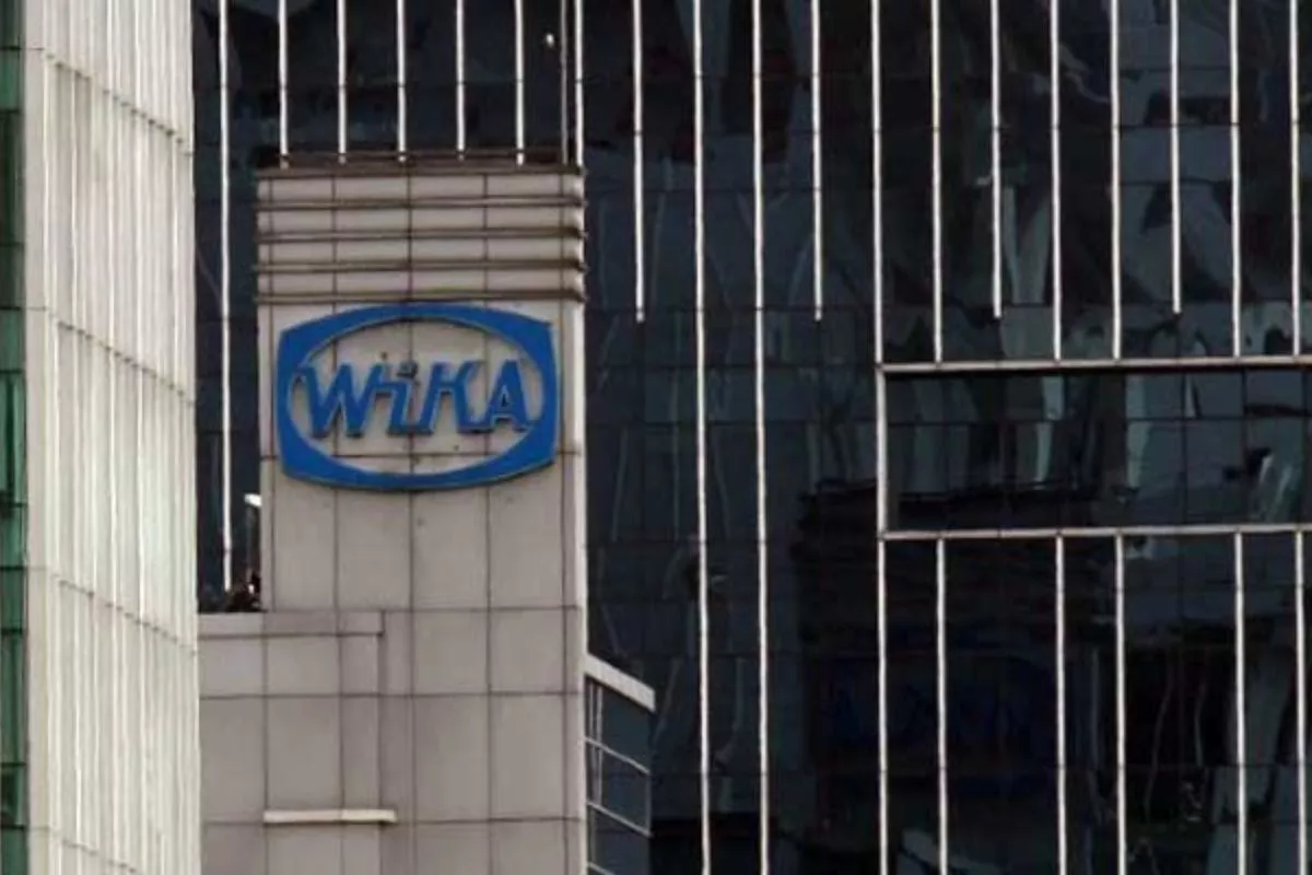 WIKA Perkuat Infrastruktur Logistik Batu Bara PTBA Melalui TLS 6 dan 7