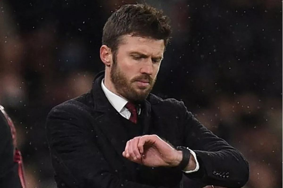 Tak Segencar Rival di Bursa Transfer, Carrick Yakin MU Mampu Bersaing