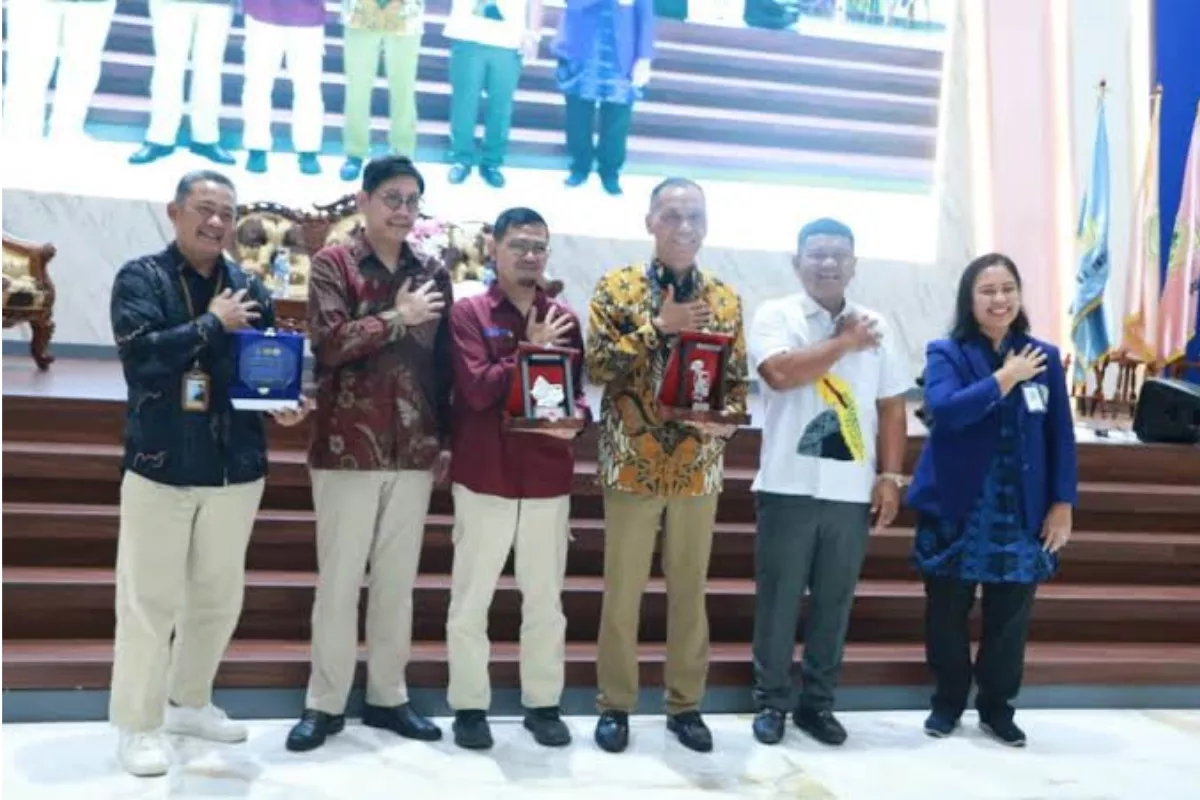 Kemdiktisaintek Dorong Mutu Kampus via Implementasi SPMI