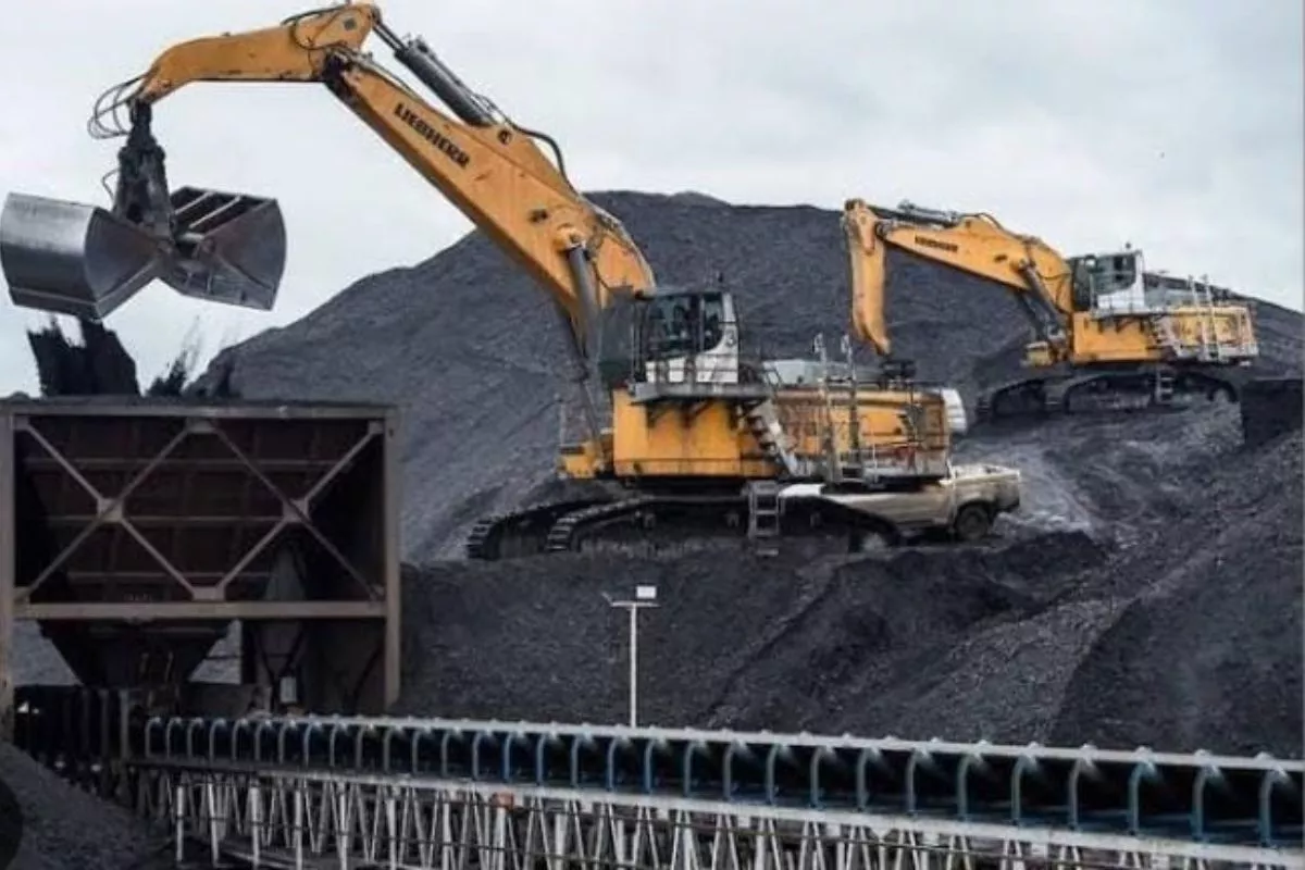 Emiten SINI Estimasi Pendapatan Tambang Baru Tembus US3,26 Miliar