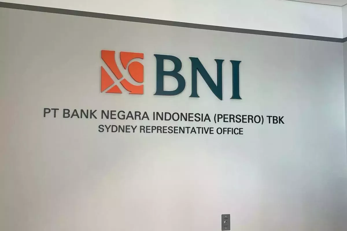 BNI Biayai Kopdes Merah Putih, Dinilai Minim Risiko Kredit Macet