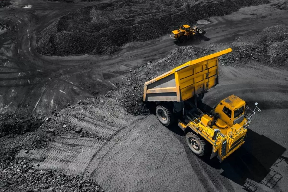 Harum Energy Siapkan Capex US$310 Juta untuk Bisnis Nikel 2026