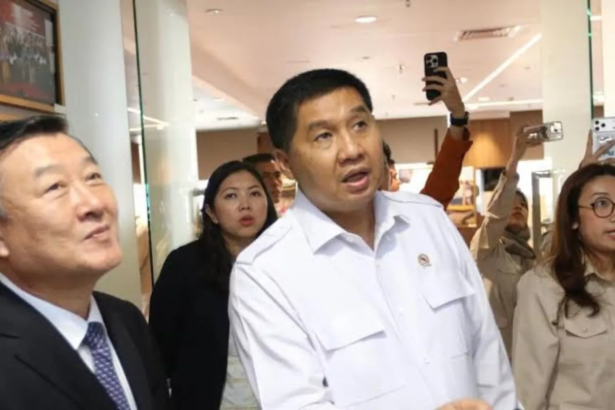 Pemerintah Siapkan Regulasi dan Lahan Demi Gaet Investasi Perumahan dari