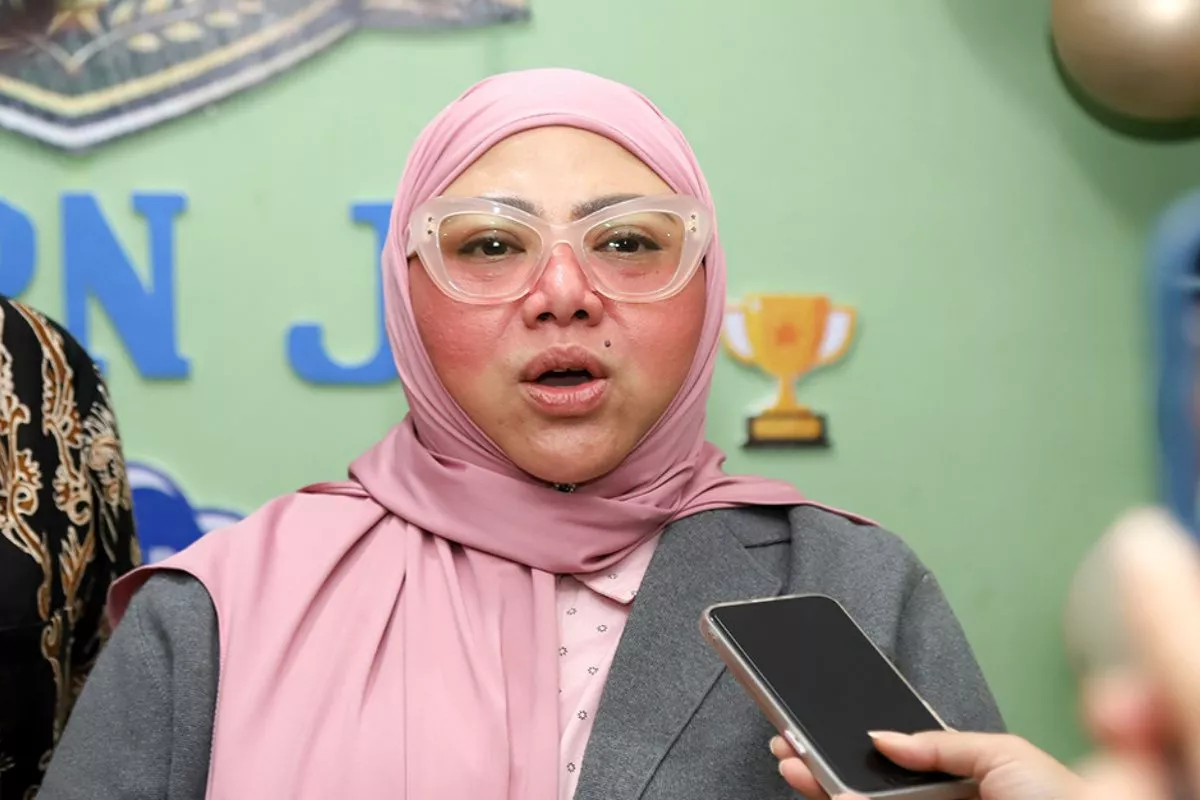 DPRD DKI Minta Pengawasan Harga dan Stok Masker Diperketat