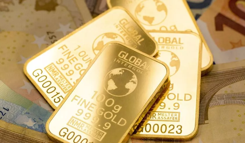 Harga Emas Antam Hari Ini Anjlok Usai Sempat Naik Rp 50.000 Per Gram
