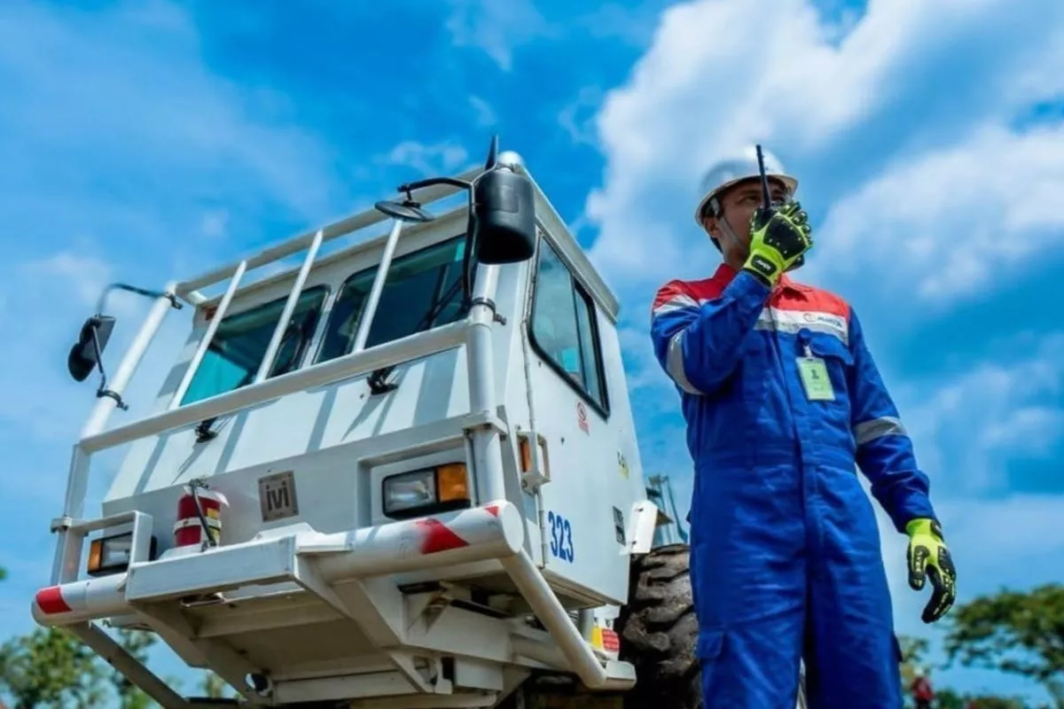 Perkuat Pasar Non-Captive, Elnusa Garap Proyek Seismik 150 Kilometer