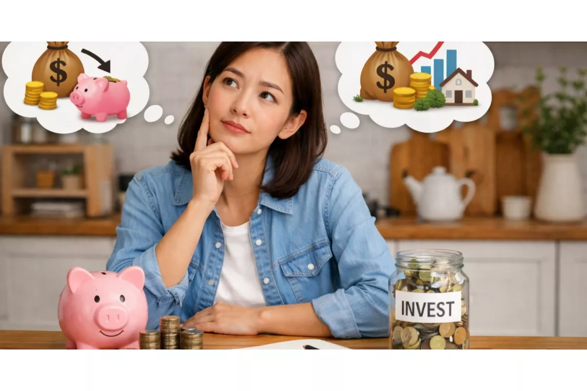 5 Tips Investasi Menguntungkan dan Aman 2026 Bagi Ibu Rumah Tangga