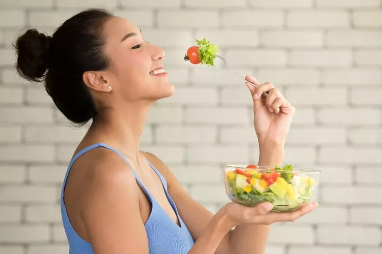 6 Tips Diet Sehat Tanpa Menyiksa Diri ala Selebriti yang Mudah Ditiru