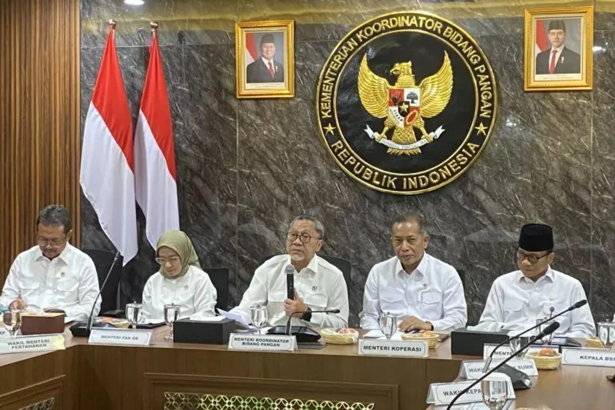 Pelamar Manajer Kopdes Merah Putih Tembus 639.732 Orang Tahun Ini 